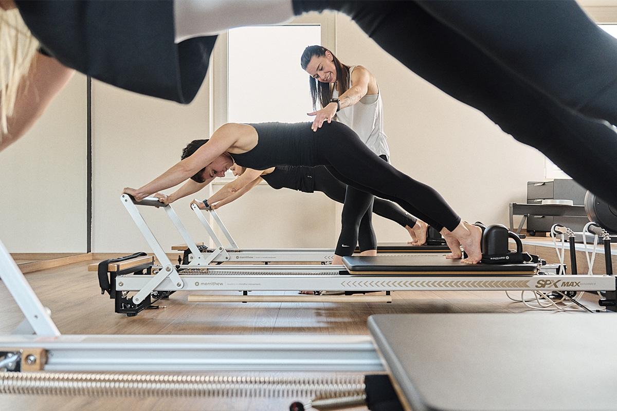 03 studio pilates essere centro fitness trento