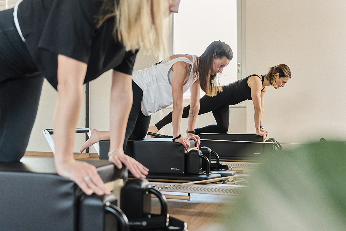 04 pilates reformer essere centro fitness trento