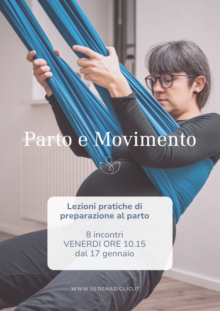 Corsi fitness Trento parto e movimento Essere Centro